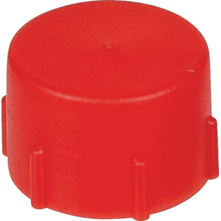 Bouchon anti-poussière UNIVERSEL SKM18M