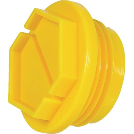 Bouchon anti-poussière UNIVERSEL SP16M