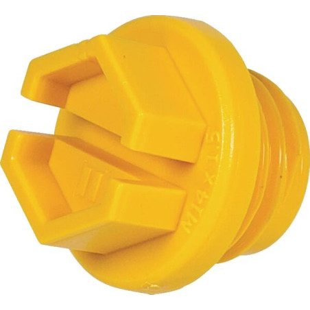 Bouchon anti-poussière UNIVERSEL SPM14M