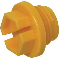 Bouchon anti-poussière UNIVERSEL SPM16M