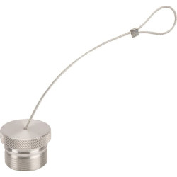 Bouchon anti-poussière STAUFF SKS9M12A