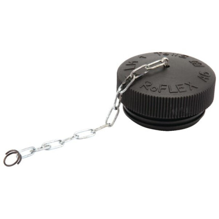 Bouchon anti-poussière ROFLEX RO50091