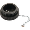 Bouchon anti-poussière ROFLEX RO5009114