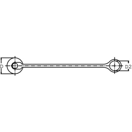 Bouchon anti-poussière DNP SKS9F320