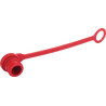 Bouchon anti-poussière DNP SKS9M060
