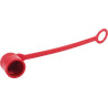 Bouchon anti-poussière DNP SKS9F060