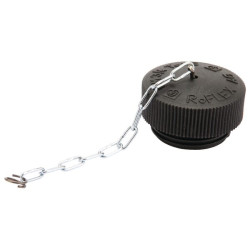 Bouchon anti-poussière ROFLEX RO500934