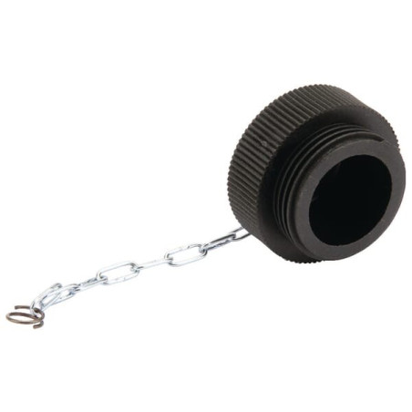 Bouchon anti-poussière ROFLEX RO500934