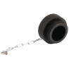 Bouchon anti-poussière ROFLEX RO500934