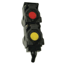Bouchon anti-poussière FASTER TARV27245RG