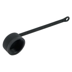 Bouchon anti-poussière BINDER BI72315F