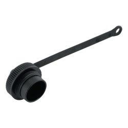 Bouchon anti-poussière BINDER BI72315M