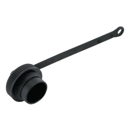 Bouchon anti-poussière BINDER BI72315M