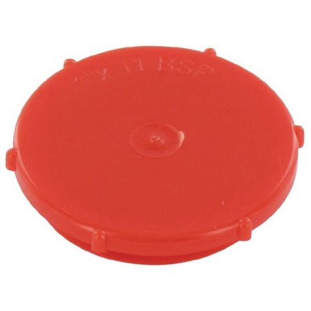 Bouchon anti-poussière UNIVERSEL SP16L06