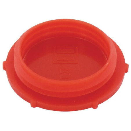 Bouchon anti-poussière UNIVERSEL SP16L06