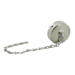 Bouchon anti-poussière BURNDY BUUTG20DCG