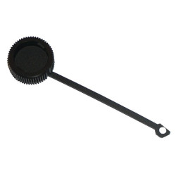 Bouchon anti-poussière AMP/FTYCO AMP207445