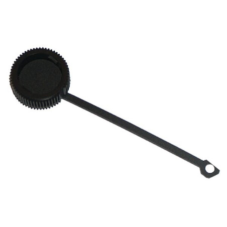 Bouchon anti-poussière AMP/FTYCO AMP207445