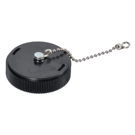 Bouchon anti-poussière AMP/FTYCO AMP206446