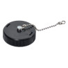 Bouchon anti-poussière AMP/FTYCO AMP206446