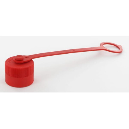 Bouchon anti-poussière STOLL 0418490