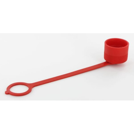 Bouchon anti-poussière STOLL 0418490