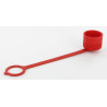 Bouchon anti-poussière STOLL 0418490
