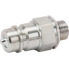 Bouchon KONGSKILDE 7210000125