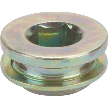 Bouchon d'aspiration MANITOU MA603638