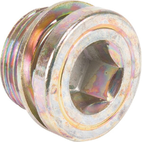 Bouchon d'aspiration MANITOU MA702418
