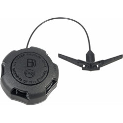 Bouchon de carburant MTD 75112179B