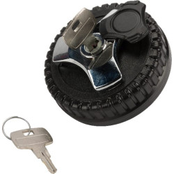 Bouchon de carburant MERLO ME044196