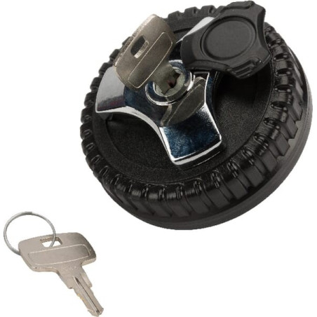 Bouchon de carburant MERLO ME044196