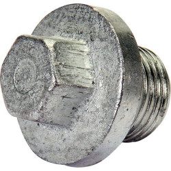 Bouchon de carburant MASSEY FERGUSON 748160M1