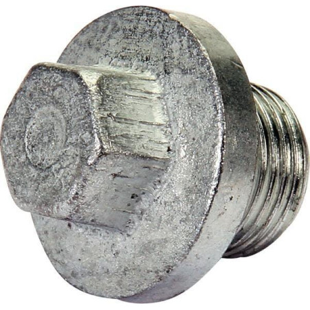 Bouchon de carburant MASSEY FERGUSON 748160M1