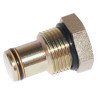Bouchon DANFOSS CP93122B0