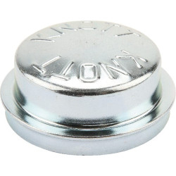 Bouchon de moyeu KNOTT 47151