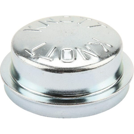 Bouchon de moyeu KNOTT 47151