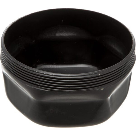 Bouchon de moyeu DAL-BO 33215DT