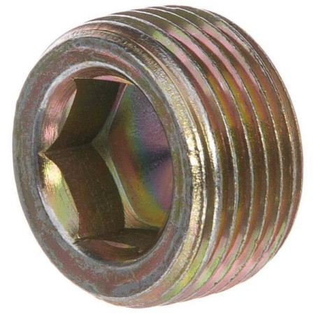 Bouchon de purge JCB JC82600425