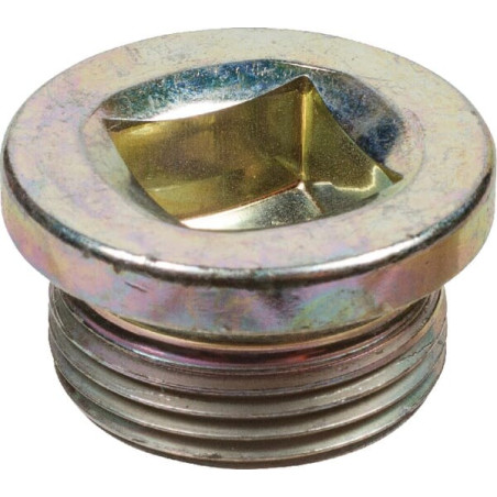 Bouchon de purge SPICER DANA 7330103201