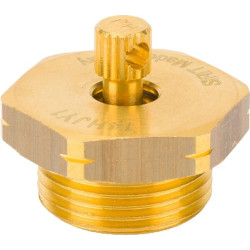 Bouchon de purge HALDEX 315019021