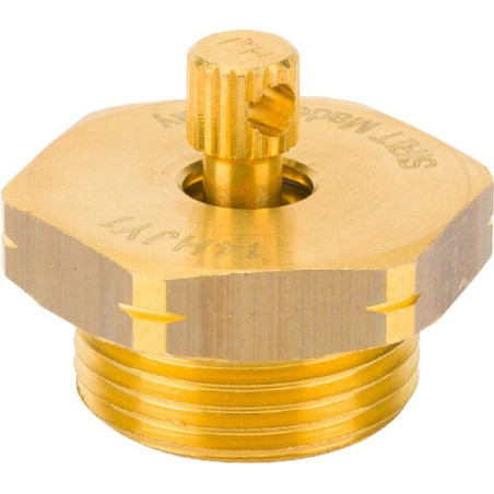 Bouchon de purge HALDEX 315019021
