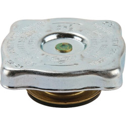 Bouchon de radiateur CLAAS 6005031348