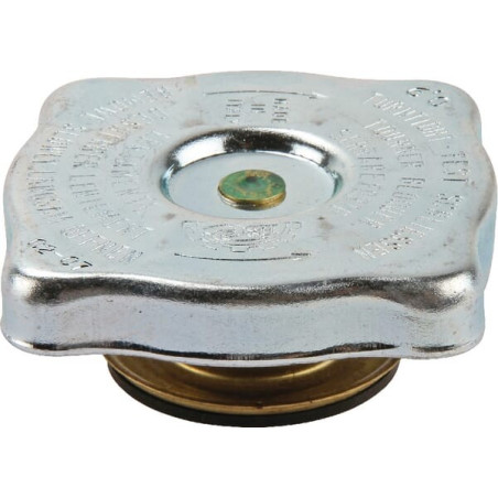 Bouchon de radiateur CLAAS 6005031348