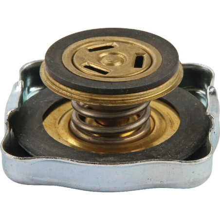 Bouchon de radiateur CLAAS 6005031348