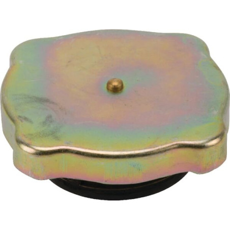 Bouchon de radiateur CNH 137700530702
