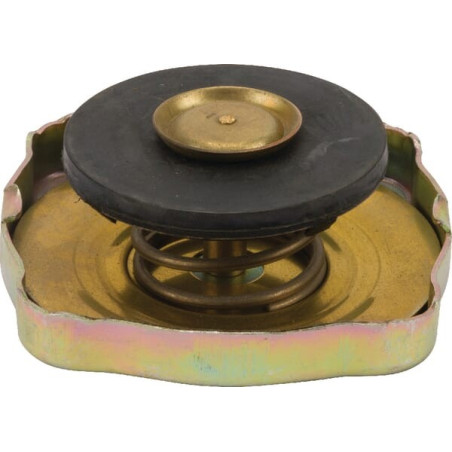 Bouchon de radiateur CNH 137700530702
