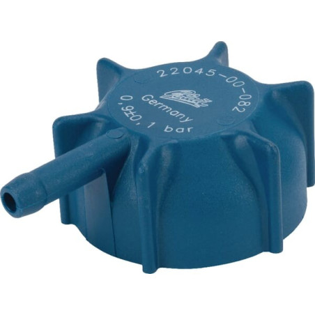 Bouchon de radiateur FENDT G718202050050