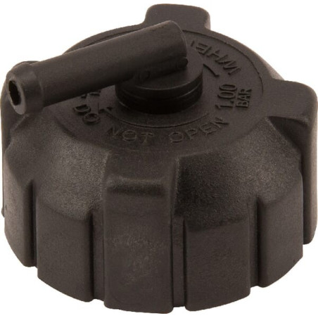Bouchon de radiateur MASSEY FERGUSON 4356380M1